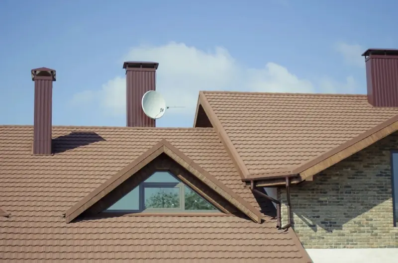 Chimney Chase Repair in Florida