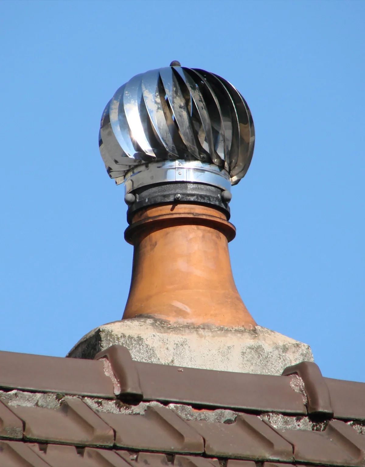 Chimney Caps in Florida