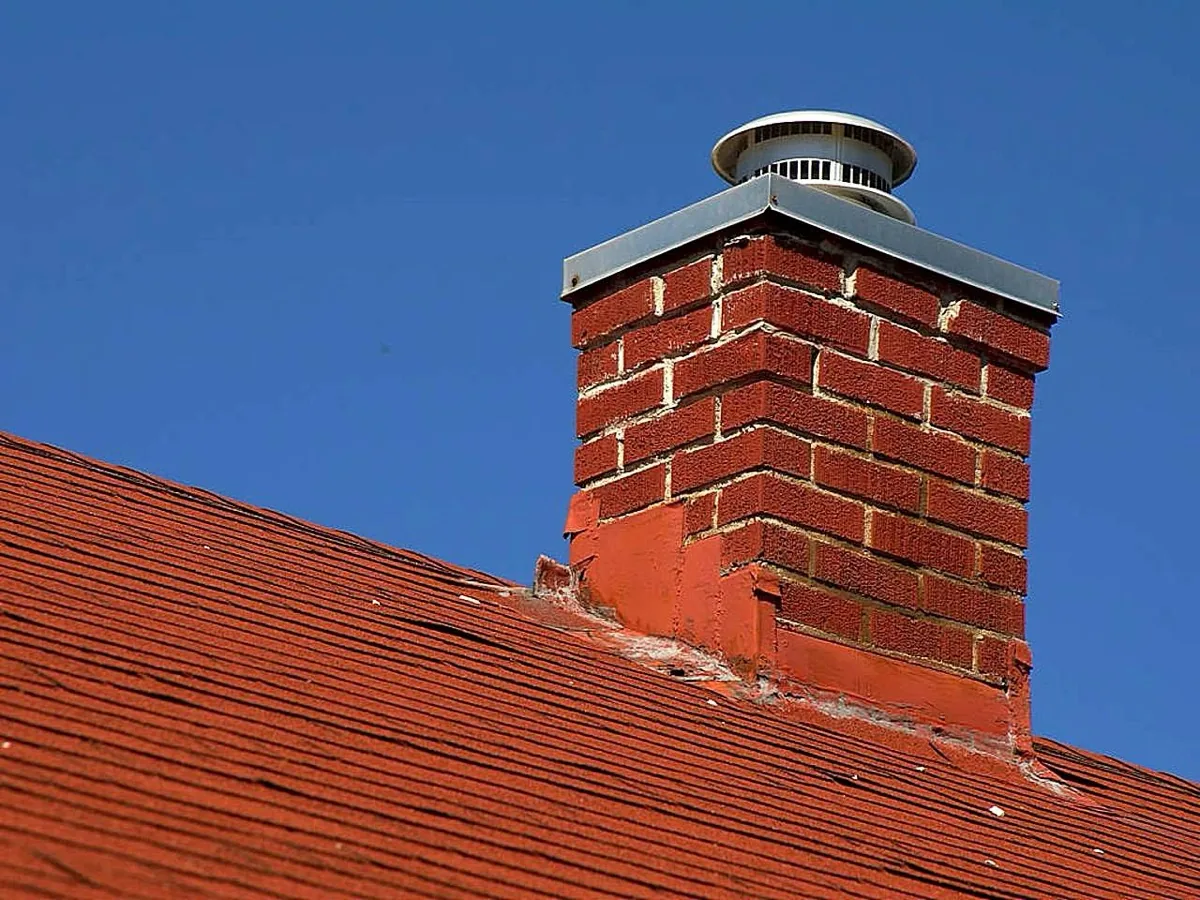 Chimney & fireplace work in Florida