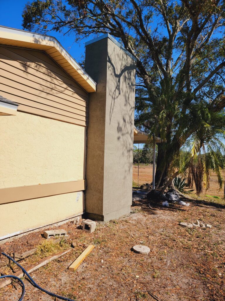 Chimney Inspection in Interlachen, FL by Chimney Brothers Co