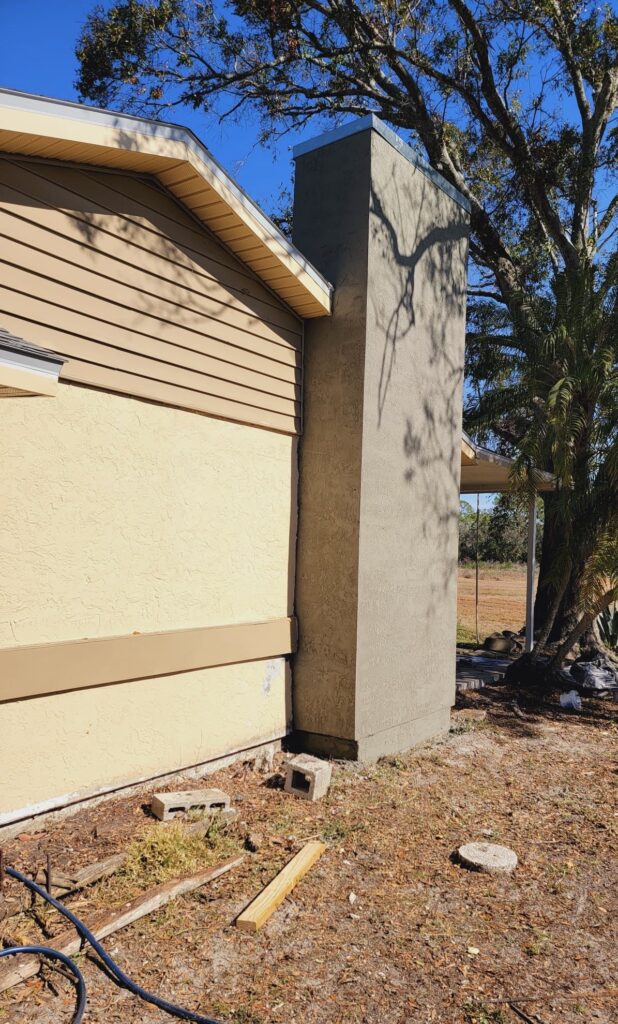 chimney inspection — Chimney Brothers Co, Florida