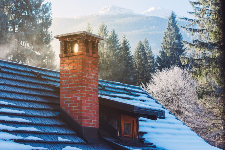 chimney cleaning — Chimney Brothers Co, Florida