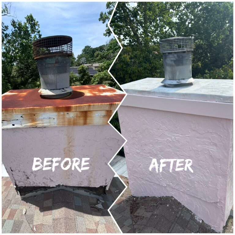 Tuckpointing & Masonry Repair in Bushnell, FL by Chimney Brothers Co