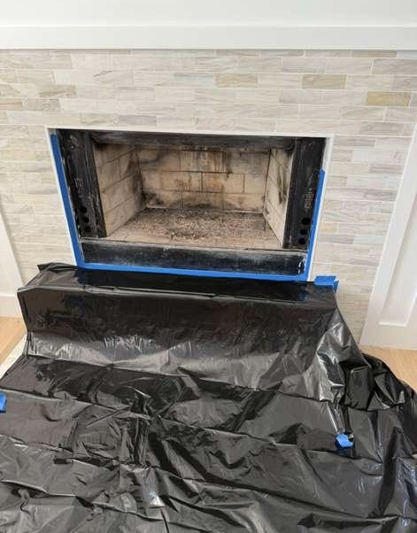 fireplace service — Chimney Brothers Co, Florida