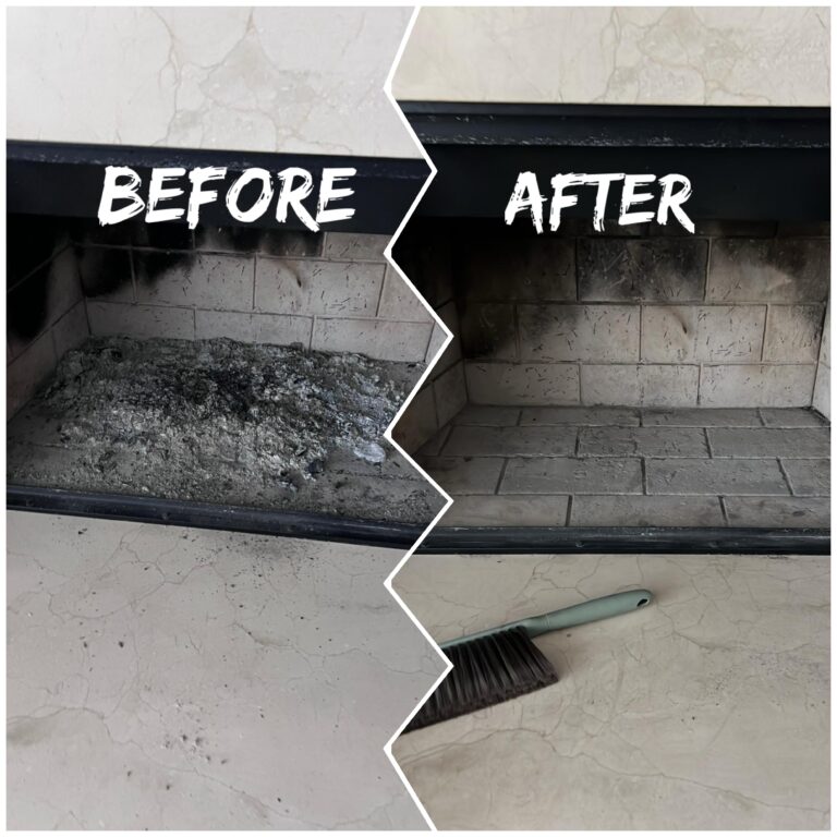 Chimney Sweep & Cleaning in Hypoluxo, FL by Chimney Brothers Co