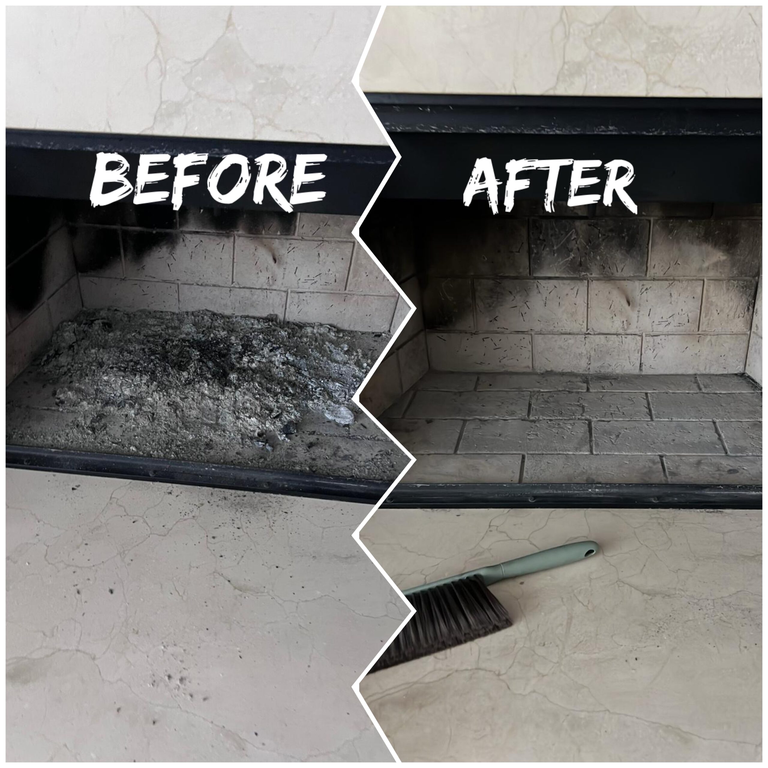 Chimney Cleaning South Florida